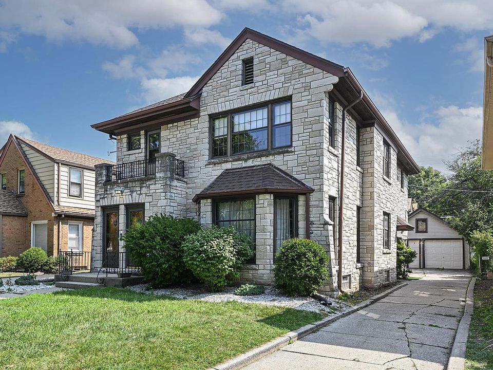 1st image of 2654 North 62nd STREET #2656