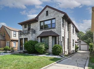 2654 N 62nd St #2656, Milwaukee, WI 53213