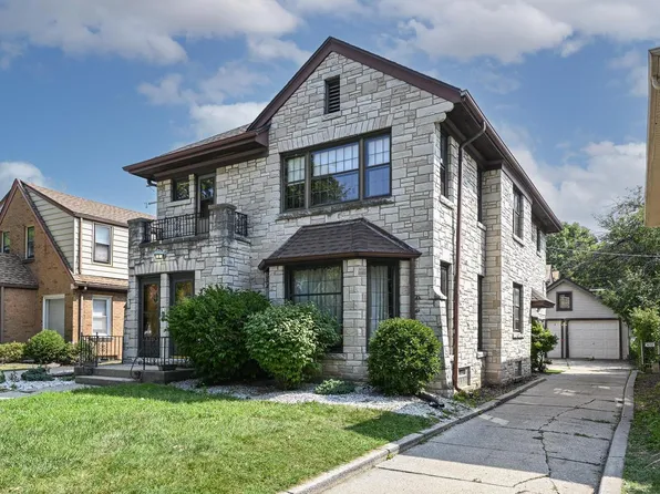 2654 North 62nd STREET #2656, Wauwatosa, WI 53213