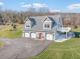 626 State Route 94 N, Warwick, NY 10990