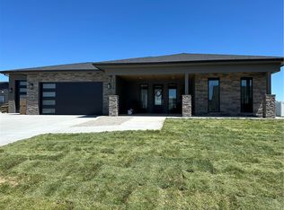 1325 Medinah Pl, Billings, MT 59106