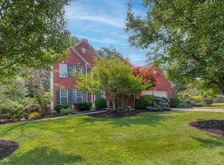 5857 Irish Dude Dr, Loveland, OH 45140