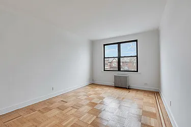 Rented by Compass