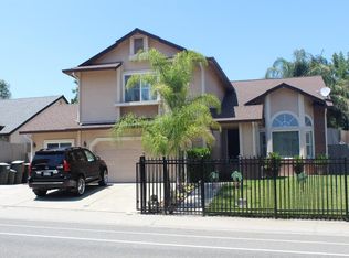 8205 Palmerson Dr, Antelope, CA 95843