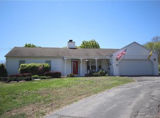 551 New London Rd, Salem, CT 06420