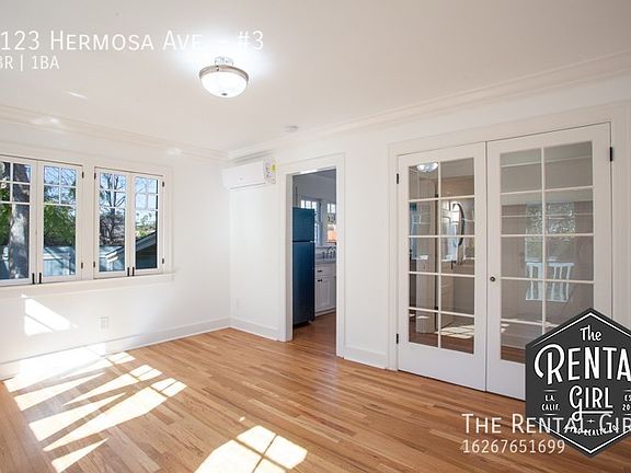 2nd image of 5123 Hermosa Ave #3