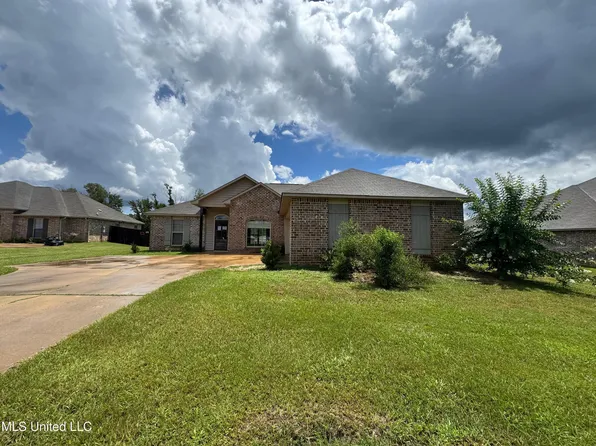 312 Bald Cypress Cv, Terry, MS 39170