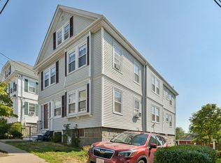 30 Pleasant Hill Ave, Mattapan, MA 02126