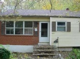 1515 Colchester Rd, Woodbridge, VA 22191