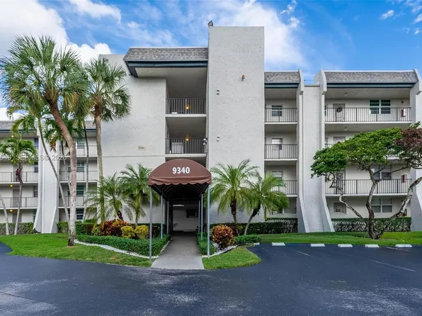 9340 Lagoon Pl APT 110, Fort Lauderdale, FL 33324