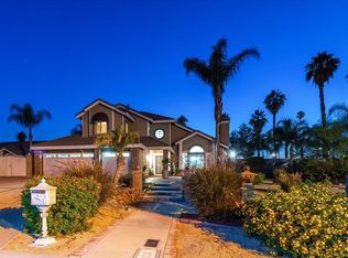 7907 Old Oak Ct, Riverside, CA 92506