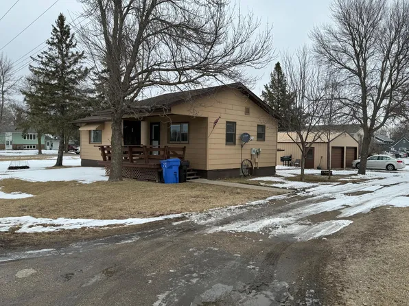 357 5th St, Audubon, MN 56511