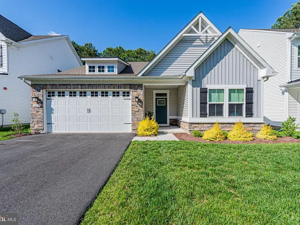 12115 Snug Harbor Rd, Berlin, MD 21811