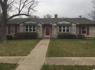 7549 N Richland Blvd, North Richland Hills, TX 76180
