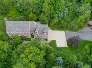 4459 Cedar Creek Rd, Slinger, WI 53086