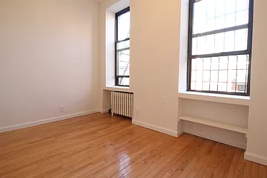 Rented by Alpha Properties NYC I LLC
