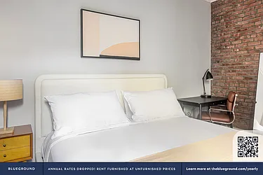 Rented by The Blueground