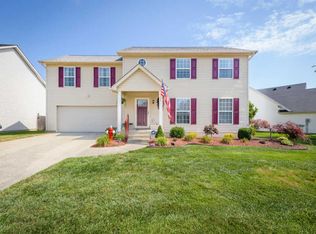 10614 Irvin Pines Dr, Louisville, KY 40229