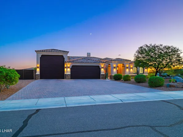 4001 Avienda Del Sol, Lake Havasu City, AZ 86406