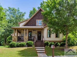 1080 Cobblestone Dr, Bogart, GA 30622