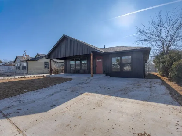 2820 SW Grand Blvd, Oklahoma City, OK 73119