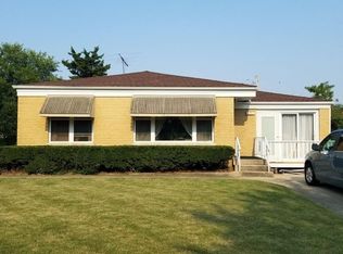 2635 Sarah St, Franklin Park, IL