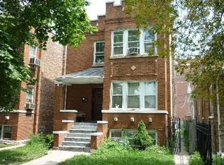 2305 N Parkside Ave, Chicago, IL 60639