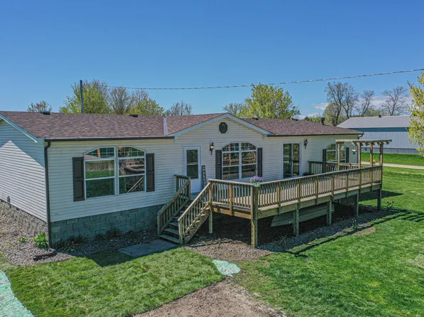 14279 Ferret Dr, Osakis, MN 56360