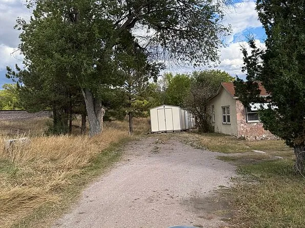 0 W Railroad St, Newcastle, WY 82701