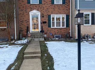 10105 Tasker Dr, Manassas, VA 20109