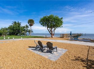 8550 Ebbtide Way, Bokeelia, FL 33922