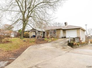 2534 Bedford St, Johnstown, PA 15904