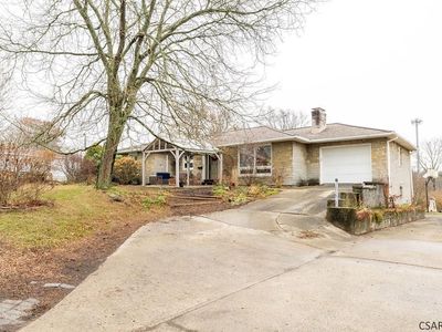 2534 Bedford St, Johnstown, PA, 15904