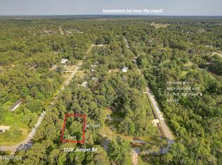 1720 Juniper Rd, Southport, NC 28461