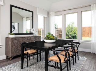 1712 Nesting Robin Ln, Krum, TX 76249