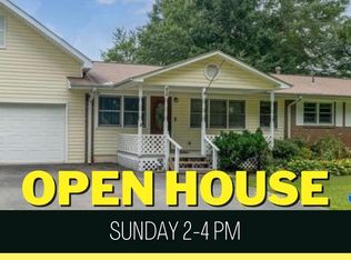 615 6th St NE, Arab, AL 35016