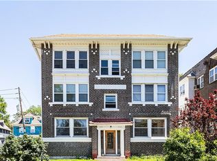 3311 Gillham Rd #3N, Kansas City, MO 64109