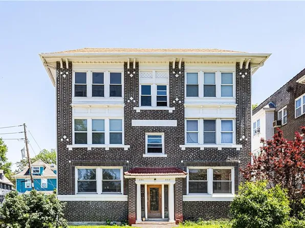 3311 Gillham Rd #3N, Kansas City, MO 64109