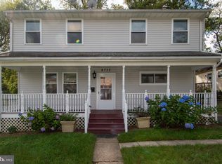 6733 Gouthier Rd, Falls Church, VA 22042