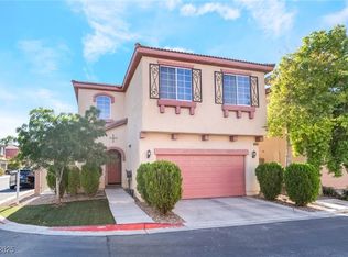 8610 Nature Scene Dr, Las Vegas, NV 89139