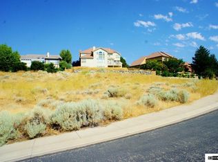 1721 Spyglass Cir, Reno, NV 89509