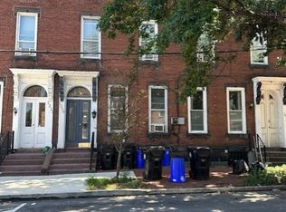 1209 N 2nd St APT 1, Harrisburg, PA 17102