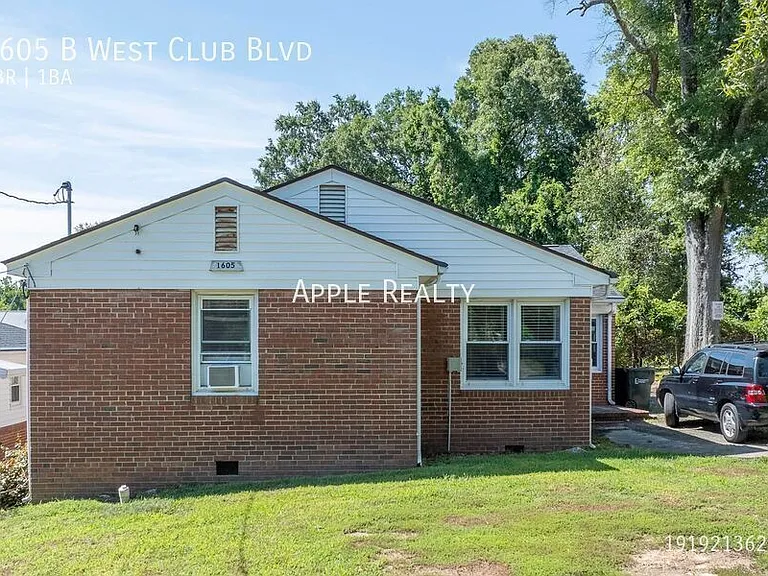 1605 W Club Blvd #B — Photo 14