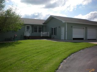 8301 Dunsmore Rd, Rapid City, SD 57702