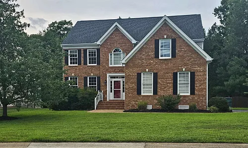 5600 Barnsley Pl Photo 1