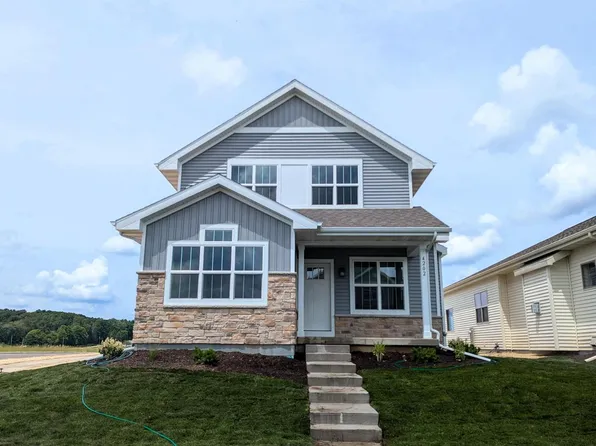 4202 Thrasher Street, Middleton, WI 53562