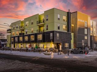 1740 N 9th St NW #112, Calgary, AB T2M4Z5