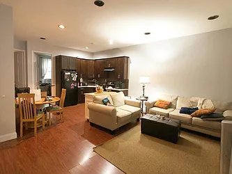 Rented by Yup Realty LLC