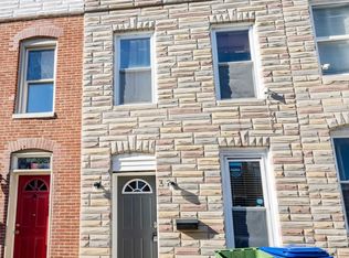 32 E Barney St, Baltimore, MD