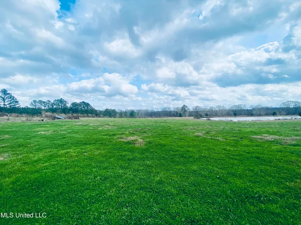 3115 Taylor Grove Rd, Crystal Springs, MS 39059